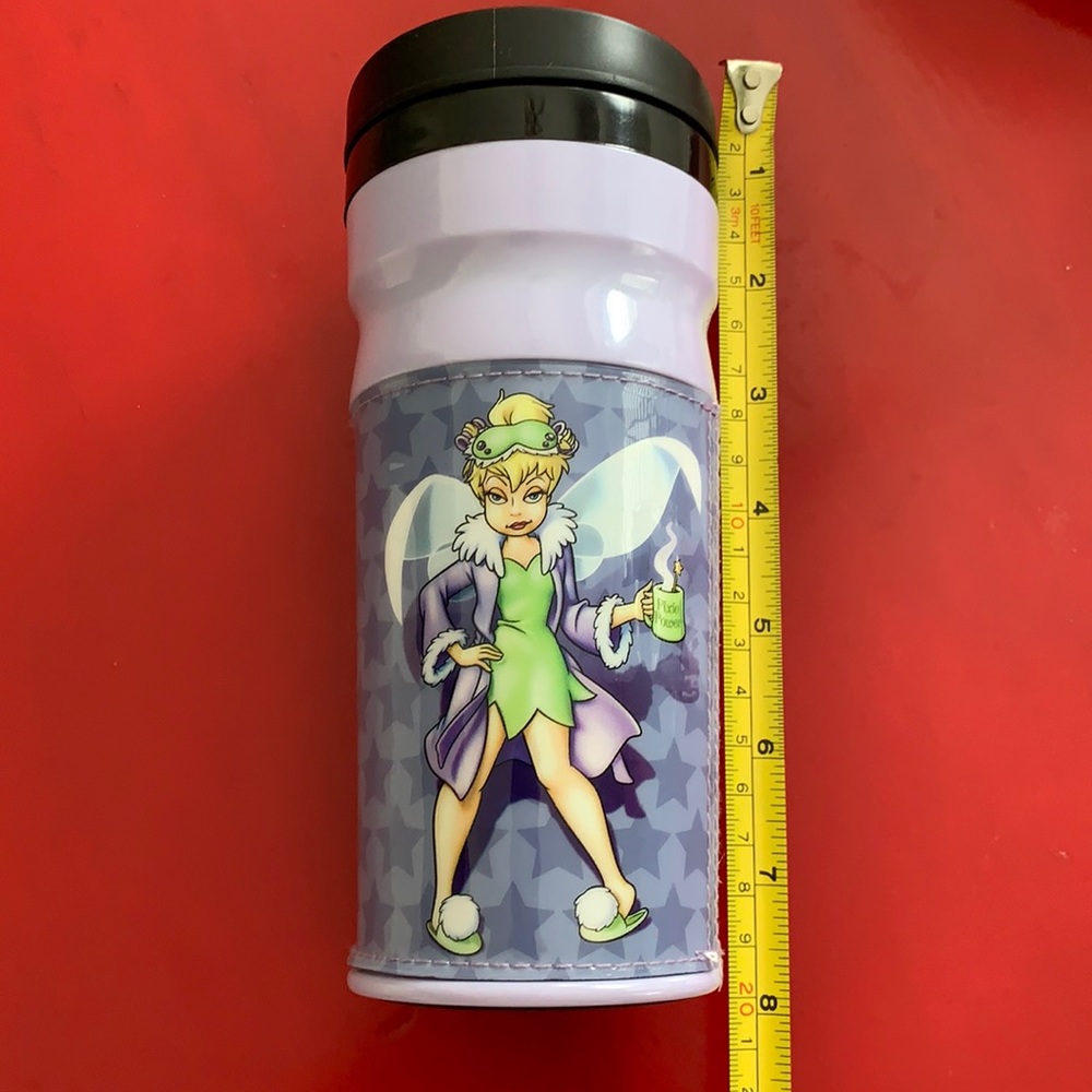 Disney Insulated Drink Cup